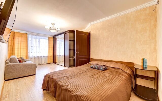 Апартаменты «AG Ленсовета 64»