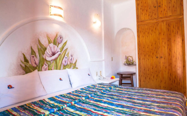 The Alondra Hotel