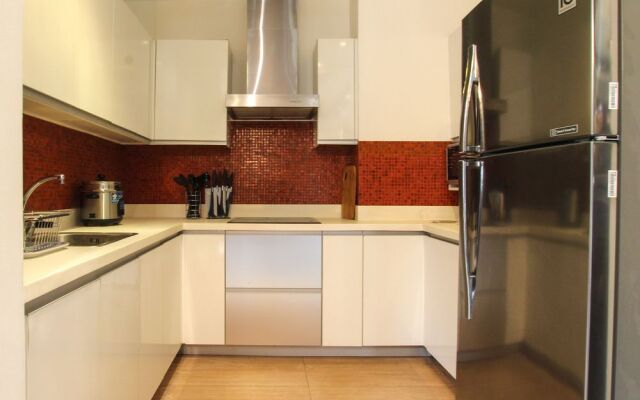 ZEN Home Gramercy Residences