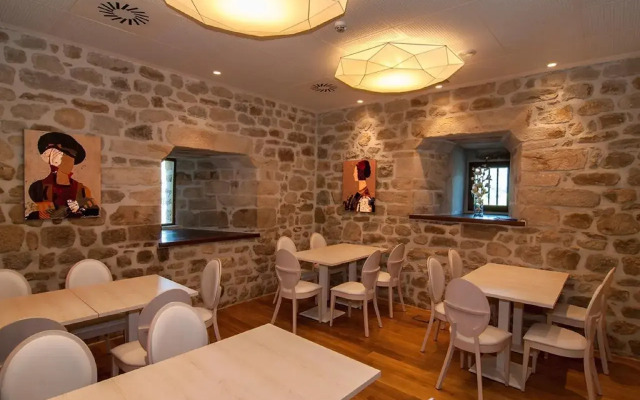 Hotel Torre Zumeltzegi