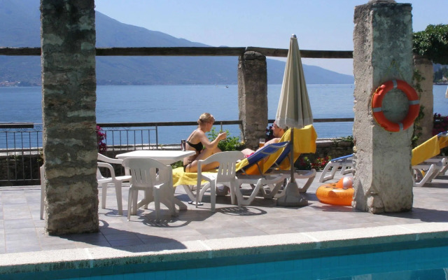 Villa Romantica