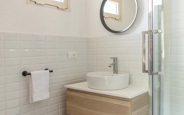 Nice Home in Luogosanto With 2 Bedrooms