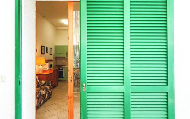 La Casina Di Giuliana