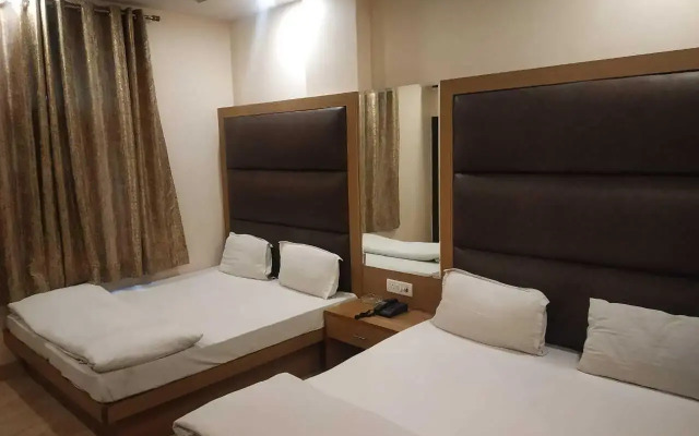 Hotel Indo continental