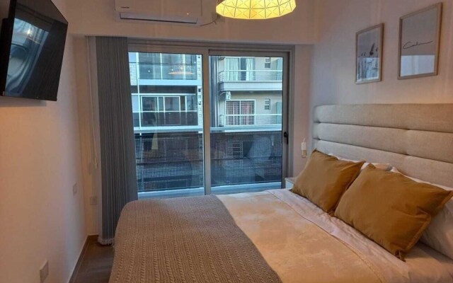 trendy 1br in palermo soho ii