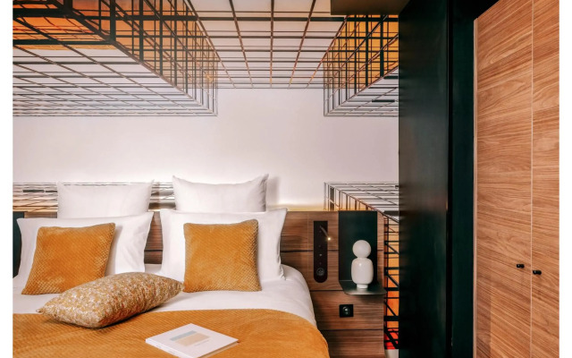 Novotel Paris Val de Fontenay