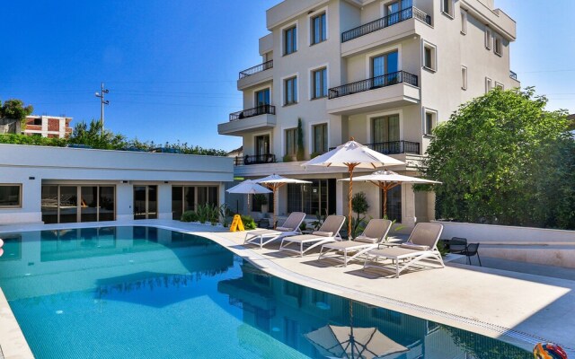 Avanti Hotel & Spa