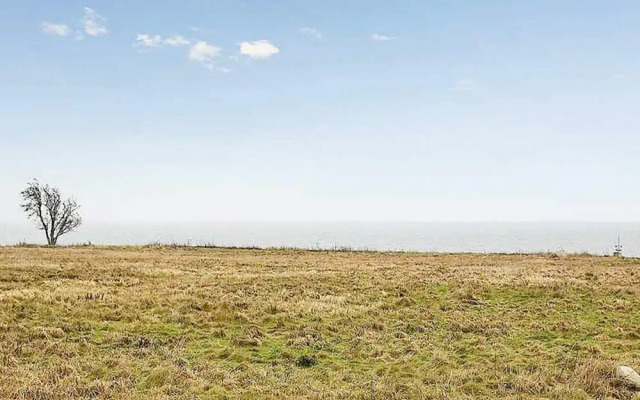 8 Person Holiday Home in Nysted-by Traum