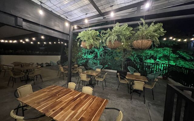 Hotel 9.5 San Fernando