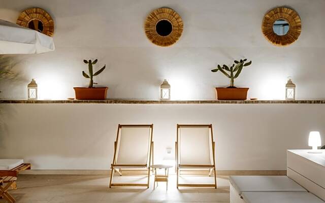 Emblemático F24-Only Adults B&B