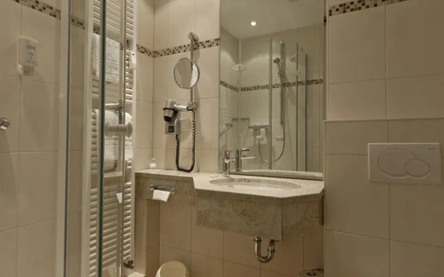 Top Hotel La Residence Saarbruecken