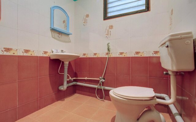 Veera Amohaa Service Apartments By OYO Rooms