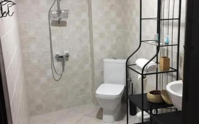 HiStory INN Unique Guest House