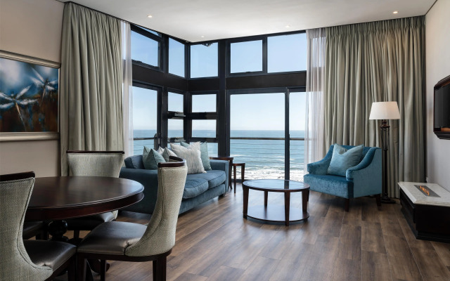 Premier Hotel Cape Town