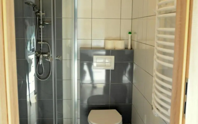 Gościniec Kaszubski Homestay