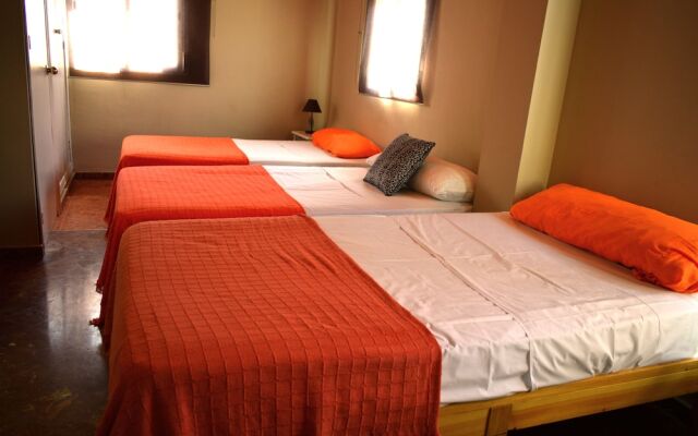 Hostal Ciudad Jardin