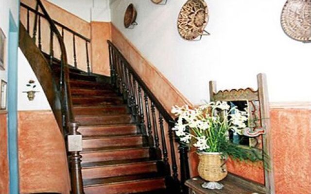 Pousada Villa Carmo