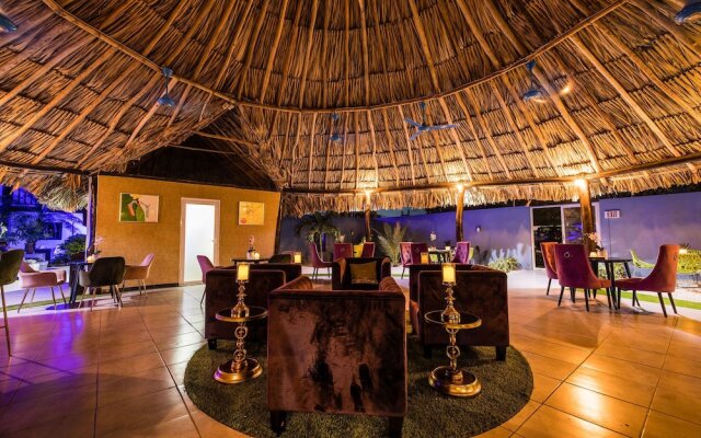 Van Gogh Inn Aruba