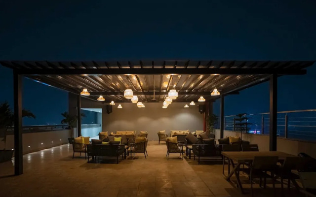 Clubhouse Hotel Chandigarh Mohali