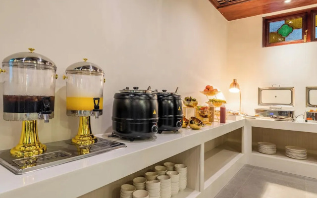 Stargazing Platform Inn - Guangzhou ChenClanAcademy & ShaMian & YongQingFang Branch