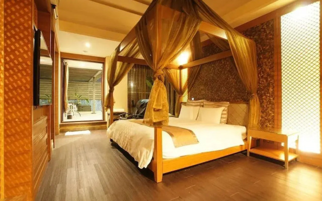 Holiday Motel - Hai'an Branch
