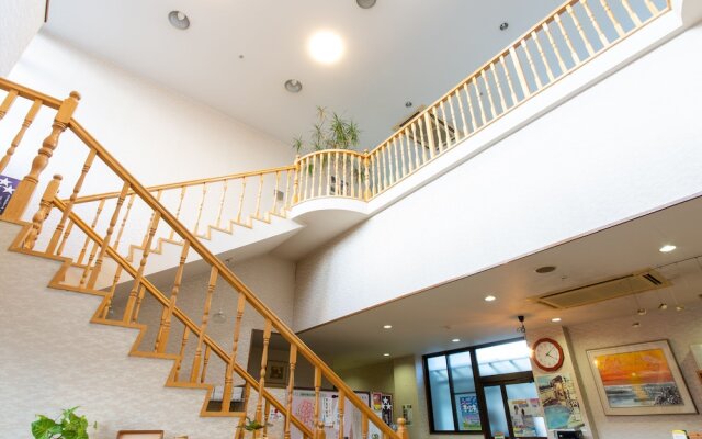 OYO Ryokan Naitouya Aichi Chita