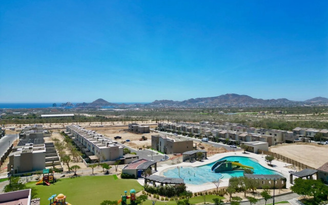 Vista del Arco in Cabo San Lucas
