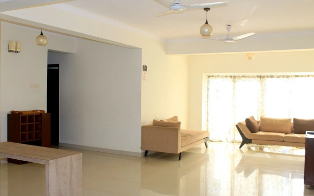 Apartment near Candolim Beach - CM050