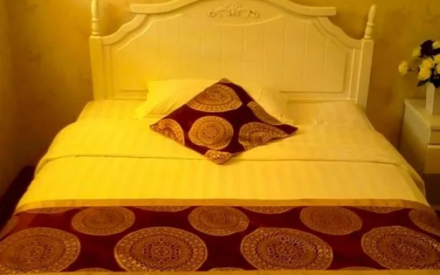 Xiamen Bloom Pinellia Holiday Home