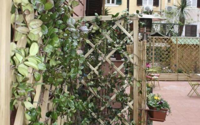 Il B&B della Mamma