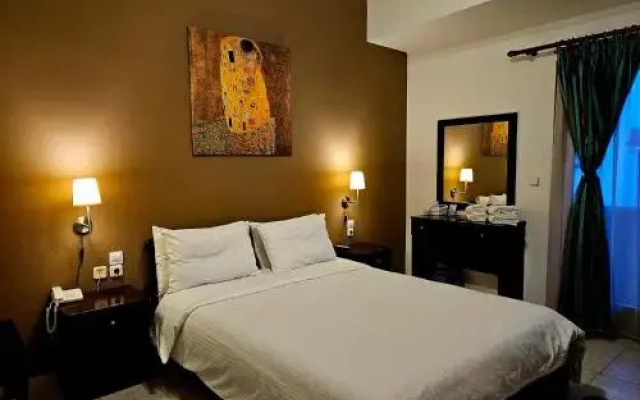 Hotel Odysseas