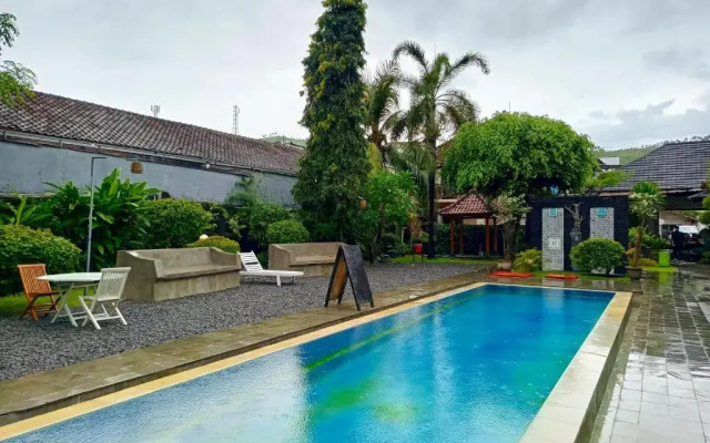 Melati Resort & Hotel