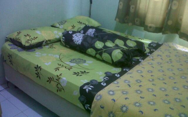 Villa Ranchero 5 - Ciater Highland Resort