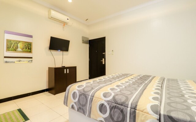 Wisma Banda