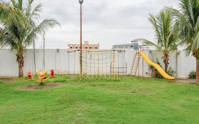 OYO 14068 Rendezvous Resorts