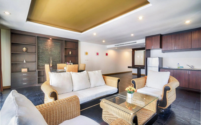 Ocean Breeze Residence