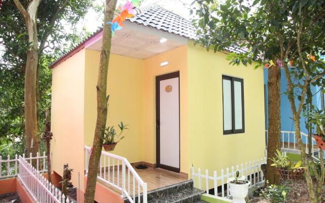Windy Hill Catba Homestay