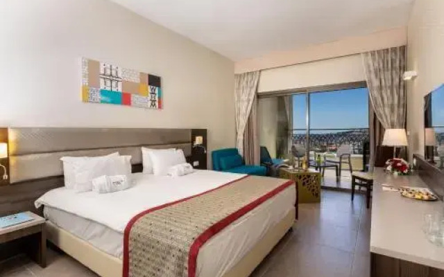 Ramada Olivie Nazareth