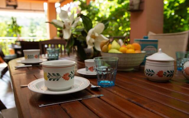 B&B Villa il Noce