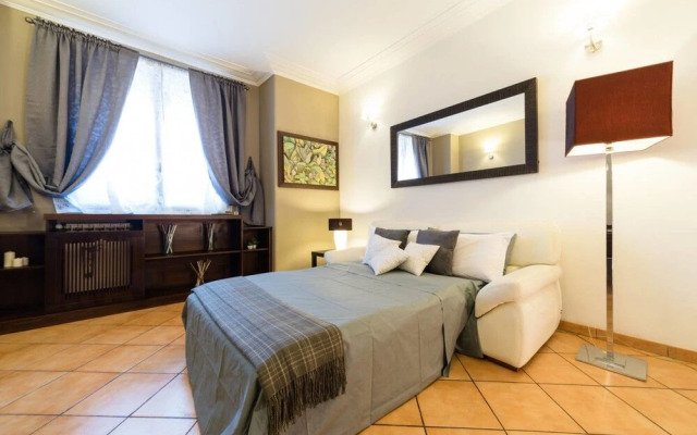 Amazing Flat With Terrace in S.giovanni - Close to Colosseum