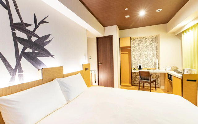 Daiwa Roynet Hotel Nagoya Fushimi