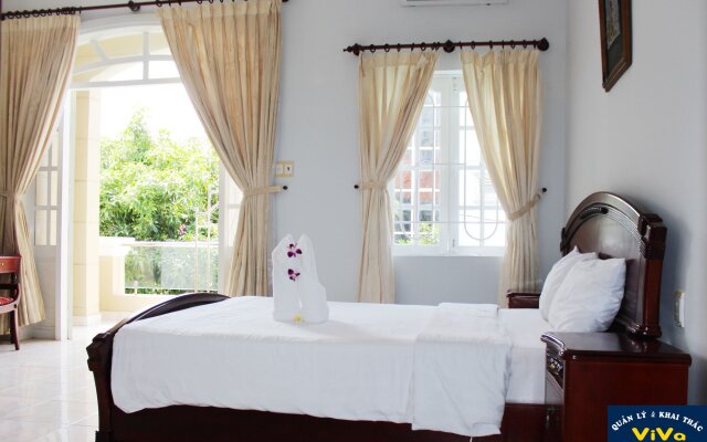 Viva Villa Vung Tau 3 Bedrooms