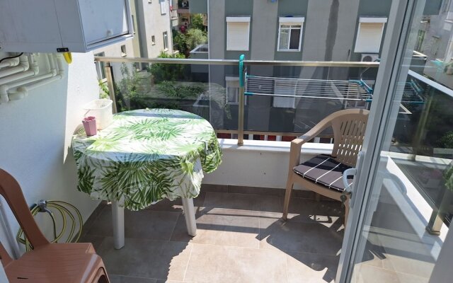 Family Apart Hotel 2022