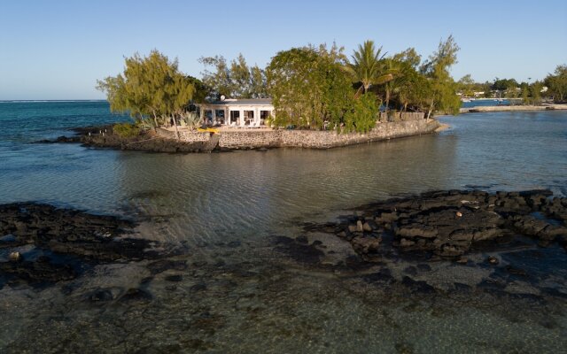 L'Ilot by muse villas