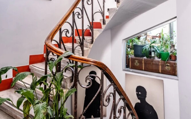 Dreamy Flat With Excellent Location in Beyoglu