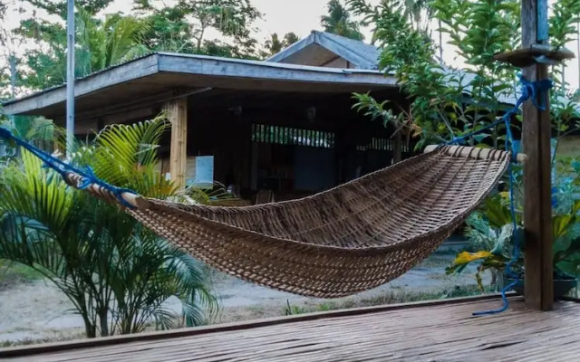 Where2next Hostel