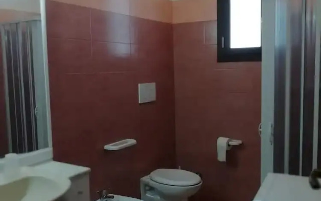 Vacanza Alle 4 Colonne