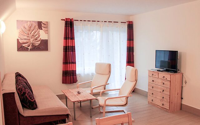 Apartment Bor Arona 13536