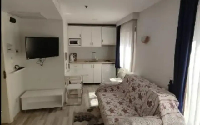 Azad Homes Taksim Siper No48