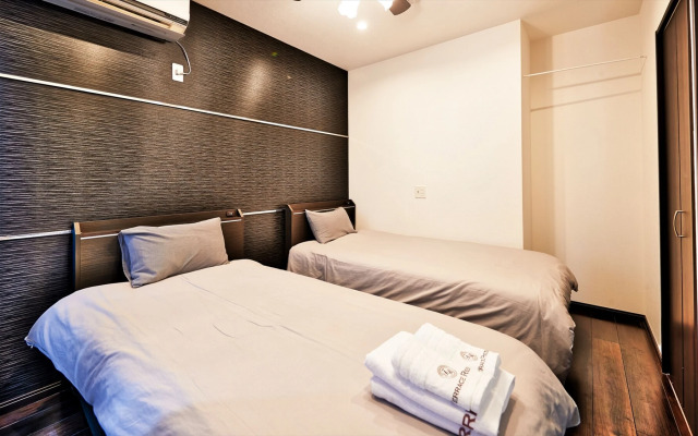 Terrace Resort Shintoshin